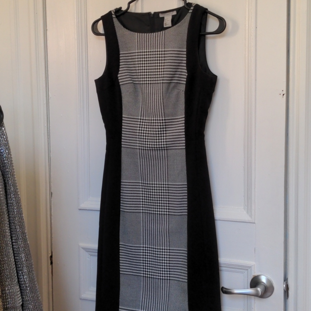 Perfect work dress